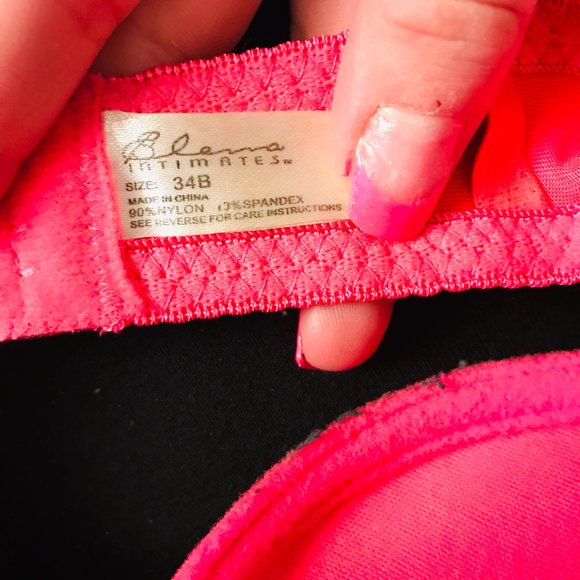 Blevva Intimates - Picture 3 of 3